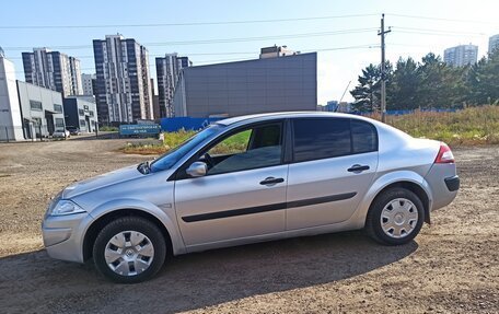 Renault Megane II, 2008 год, 410 000 рублей, 18 фотография