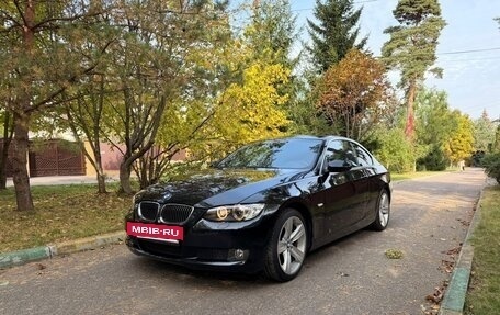 BMW 3 серия, 2008 год, 1 450 000 рублей, 2 фотография