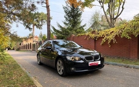 BMW 3 серия, 2008 год, 1 450 000 рублей, 3 фотография