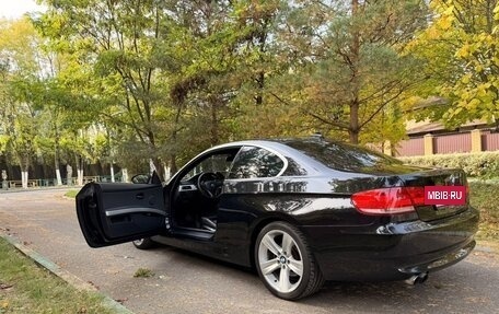 BMW 3 серия, 2008 год, 1 450 000 рублей, 9 фотография