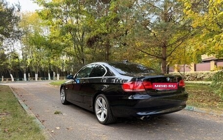 BMW 3 серия, 2008 год, 1 450 000 рублей, 7 фотография
