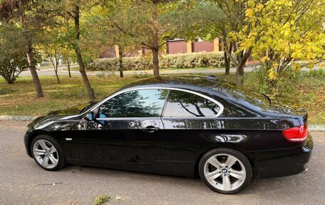 BMW 3 серия, 2008 год, 1 450 000 рублей, 17 фотография