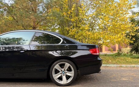 BMW 3 серия, 2008 год, 1 450 000 рублей, 18 фотография