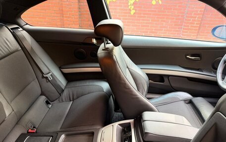BMW 3 серия, 2008 год, 1 450 000 рублей, 24 фотография