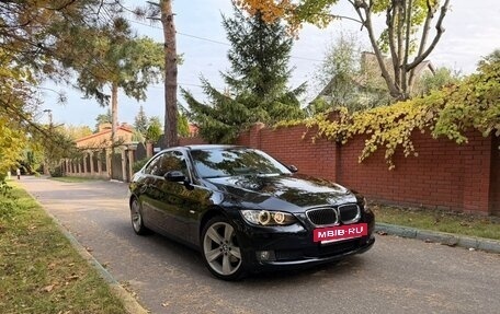 BMW 3 серия, 2008 год, 1 450 000 рублей, 13 фотография