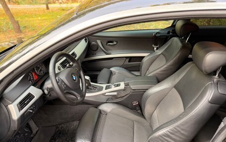 BMW 3 серия, 2008 год, 1 450 000 рублей, 19 фотография