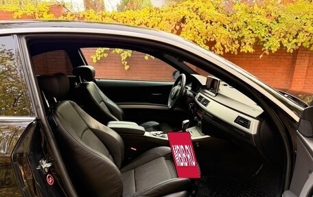 BMW 3 серия, 2008 год, 1 450 000 рублей, 25 фотография