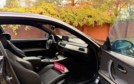 BMW 3 серия, 2008 год, 1 450 000 рублей, 22 фотография
