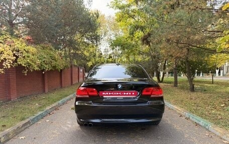 BMW 3 серия, 2008 год, 1 450 000 рублей, 16 фотография