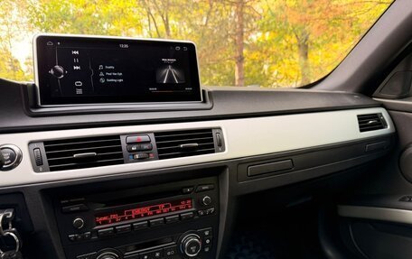 BMW 3 серия, 2008 год, 1 450 000 рублей, 28 фотография