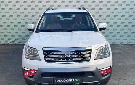 KIA Mohave I, 2018 год, 2 945 000 рублей, 2 фотография