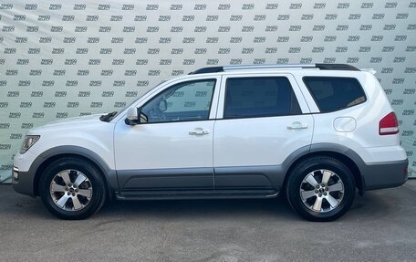 KIA Mohave I, 2018 год, 2 945 000 рублей, 4 фотография
