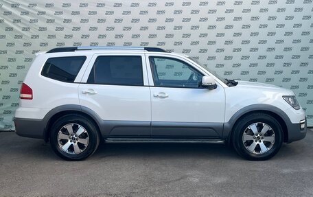 KIA Mohave I, 2018 год, 2 945 000 рублей, 9 фотография