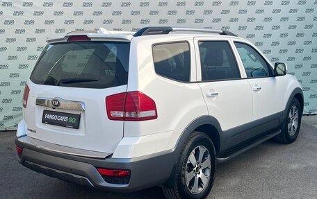 KIA Mohave I, 2018 год, 2 945 000 рублей, 7 фотография
