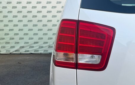 KIA Mohave I, 2018 год, 2 945 000 рублей, 12 фотография