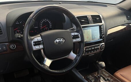 KIA Mohave I, 2018 год, 2 945 000 рублей, 16 фотография