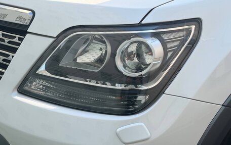 KIA Mohave I, 2018 год, 2 945 000 рублей, 11 фотография