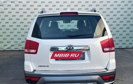 KIA Mohave I, 2018 год, 2 945 000 рублей, 6 фотография