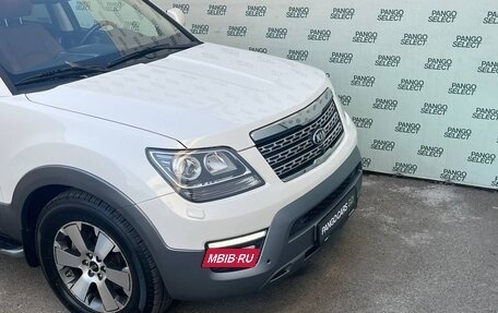 KIA Mohave I, 2018 год, 2 945 000 рублей, 10 фотография