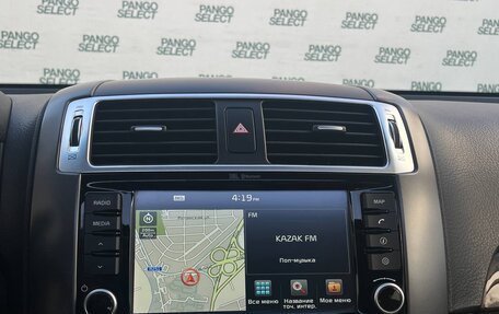 KIA Mohave I, 2018 год, 2 945 000 рублей, 19 фотография