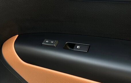 KIA Mohave I, 2018 год, 2 945 000 рублей, 30 фотография