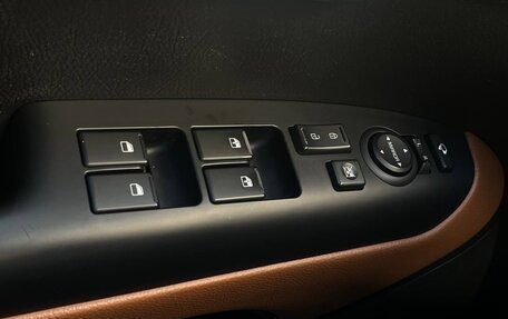 KIA Mohave I, 2018 год, 2 945 000 рублей, 29 фотография
