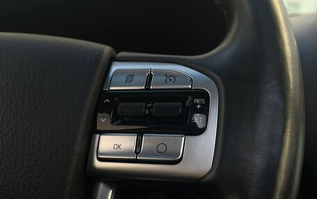KIA Mohave I, 2018 год, 2 945 000 рублей, 23 фотография