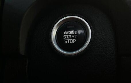 KIA Mohave I, 2018 год, 2 945 000 рублей, 24 фотография