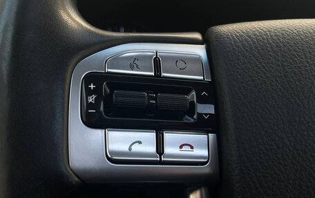 KIA Mohave I, 2018 год, 2 945 000 рублей, 22 фотография