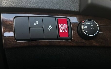 KIA Mohave I, 2018 год, 2 945 000 рублей, 21 фотография