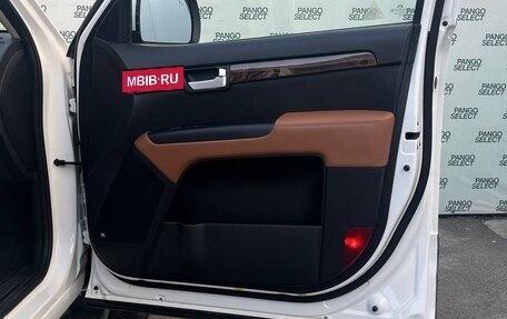 KIA Mohave I, 2018 год, 2 945 000 рублей, 32 фотография
