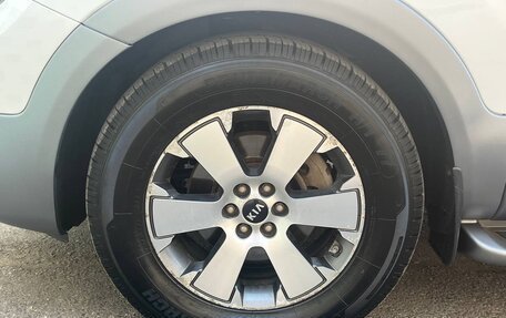 KIA Mohave I, 2018 год, 2 945 000 рублей, 36 фотография