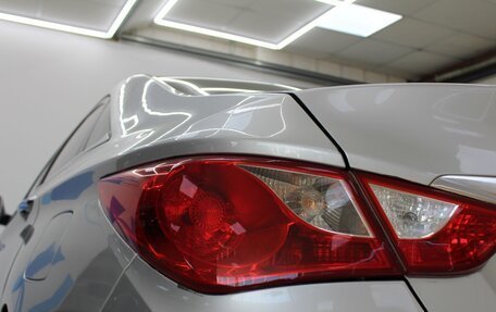 Hyundai Sonata VI, 2010 год, 1 149 000 рублей, 8 фотография