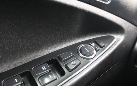 Hyundai Sonata VI, 2010 год, 1 149 000 рублей, 15 фотография