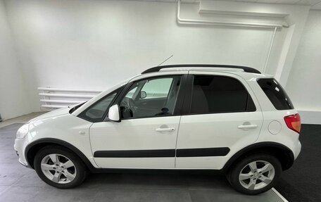 Suzuki SX4 II рестайлинг, 2013 год, 830 000 рублей, 8 фотография