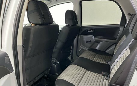 Suzuki SX4 II рестайлинг, 2013 год, 830 000 рублей, 9 фотография
