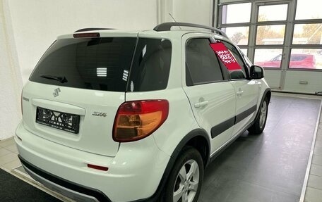 Suzuki SX4 II рестайлинг, 2013 год, 830 000 рублей, 5 фотография