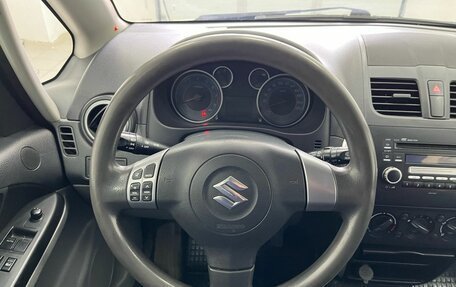 Suzuki SX4 II рестайлинг, 2013 год, 830 000 рублей, 16 фотография