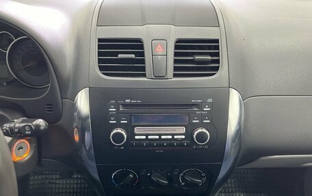 Suzuki SX4 II рестайлинг, 2013 год, 830 000 рублей, 14 фотография