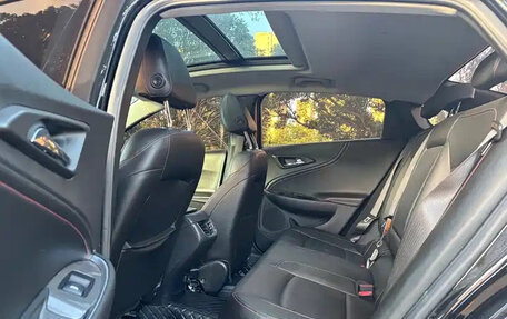 Chevrolet Malibu IX, 2021 год, 1 300 222 рублей, 10 фотография