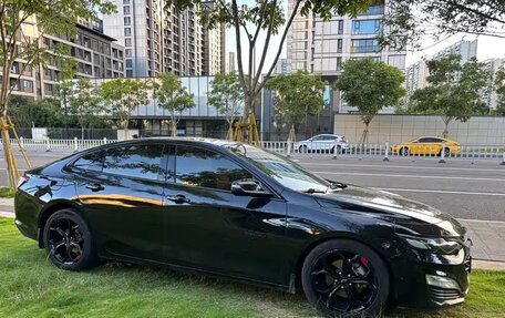 Chevrolet Malibu IX, 2021 год, 1 300 222 рублей, 5 фотография