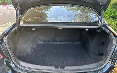 Chevrolet Malibu IX, 2021 год, 1 300 222 рублей, 6 фотография