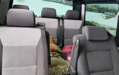 Volkswagen Multivan T5, 2007 год, 1 100 000 рублей, 2 фотография