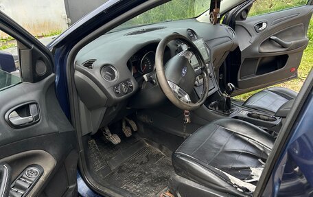 Ford Mondeo IV, 2009 год, 399 999 рублей, 8 фотография