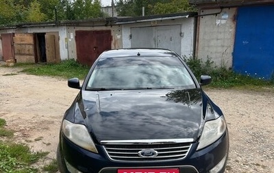 Ford Mondeo IV, 2009 год, 399 999 рублей, 1 фотография