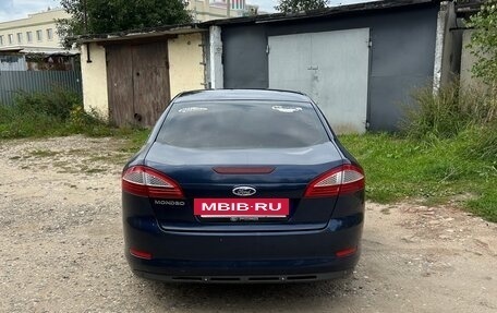 Ford Mondeo IV, 2009 год, 399 999 рублей, 3 фотография