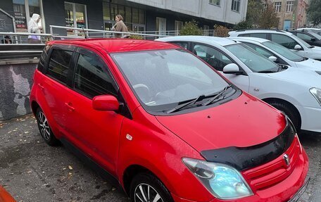 Toyota Ist II, 2003 год, 480 000 рублей, 1 фотография