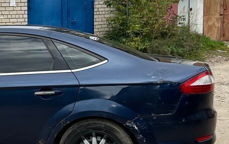 Ford Mondeo IV, 2009 год, 399 999 рублей, 13 фотография