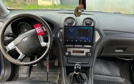 Ford Mondeo IV, 2009 год, 399 999 рублей, 10 фотография