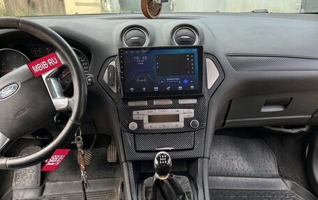 Ford Mondeo IV, 2009 год, 399 999 рублей, 11 фотография